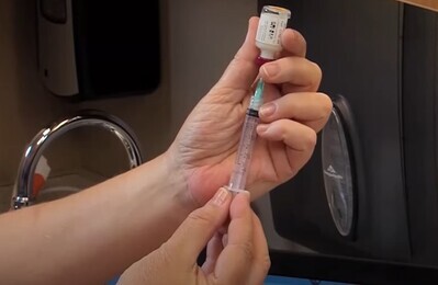 Кодирование Налтрексон в Учалах Набор препарата для кодирования в шприц